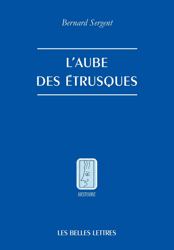 L'Aube des Etrusques