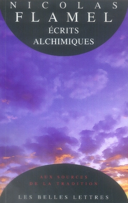 Ecrits alchimiques