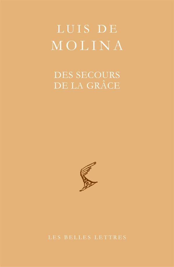 Des secours de la grâce. Edition bilingue français-latin