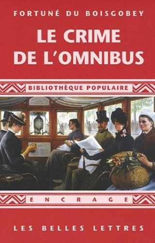 Le Crime de l'omnibus (1881)