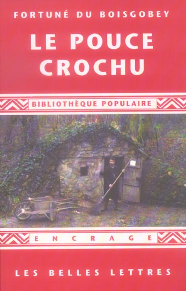 Le Pouce crochu