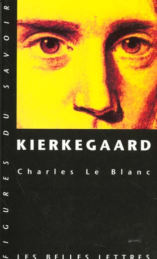 Kierkegaard