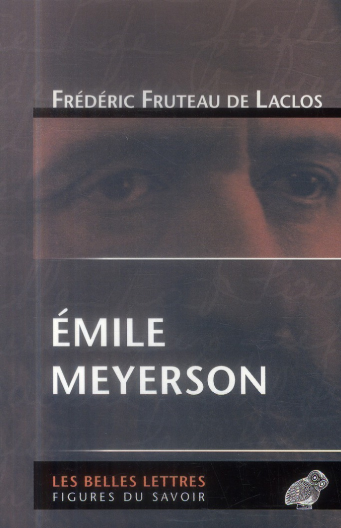 Emile Meyerson