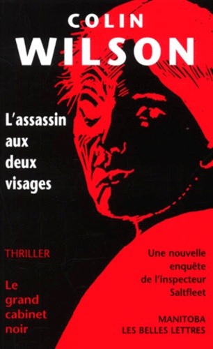 L'assassin aux deux visages