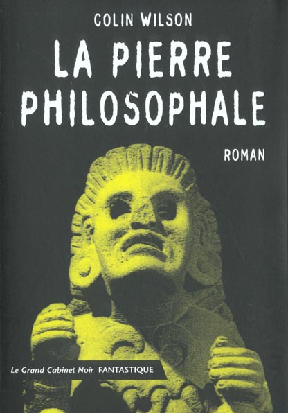 La pierre philosophale