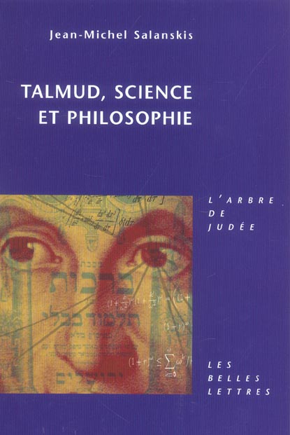 Talmud, science et philosophie