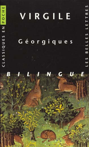 Géorgiques