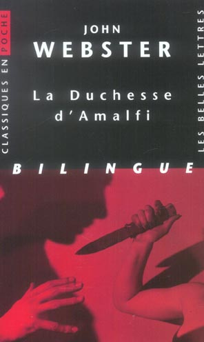 LA DUCHESSE D'AMALFI