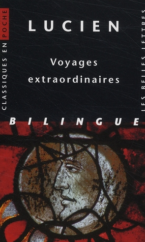 Voyages extraordinaires. Edition bilingue français-grec