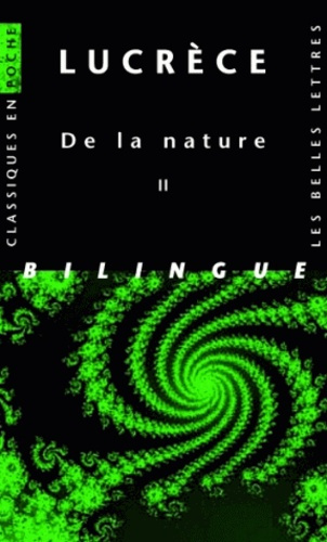 DE LA NATURE T2 (CP)
