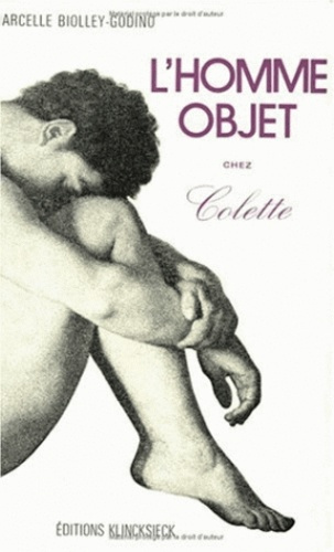 L'homme-objet chez Colette