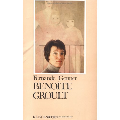 Benoîte Groult