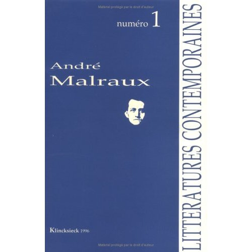 André Malraux