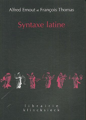 Syntaxe latine