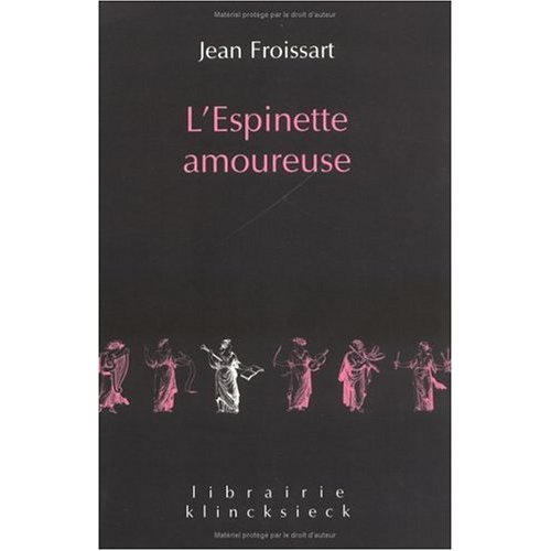 L'ESPINETTE AMOUREUSE