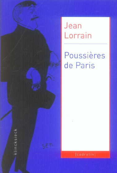 Poussières de Paris