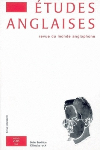 Etudes anglaises N° 2/2005
