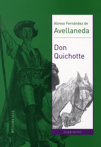 Don Quichotte