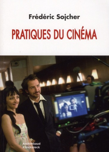 Pratiques du cinéma
