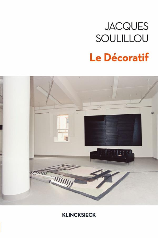 Le Décoratif. 2e édition revue et augmentée