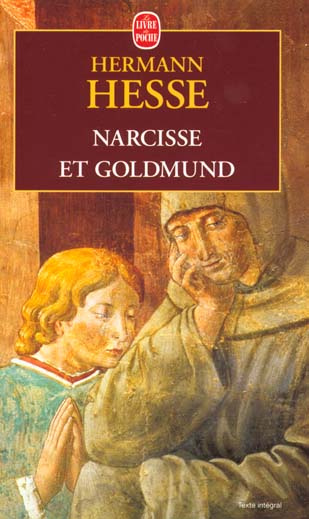 Narcisse et Goldmund
