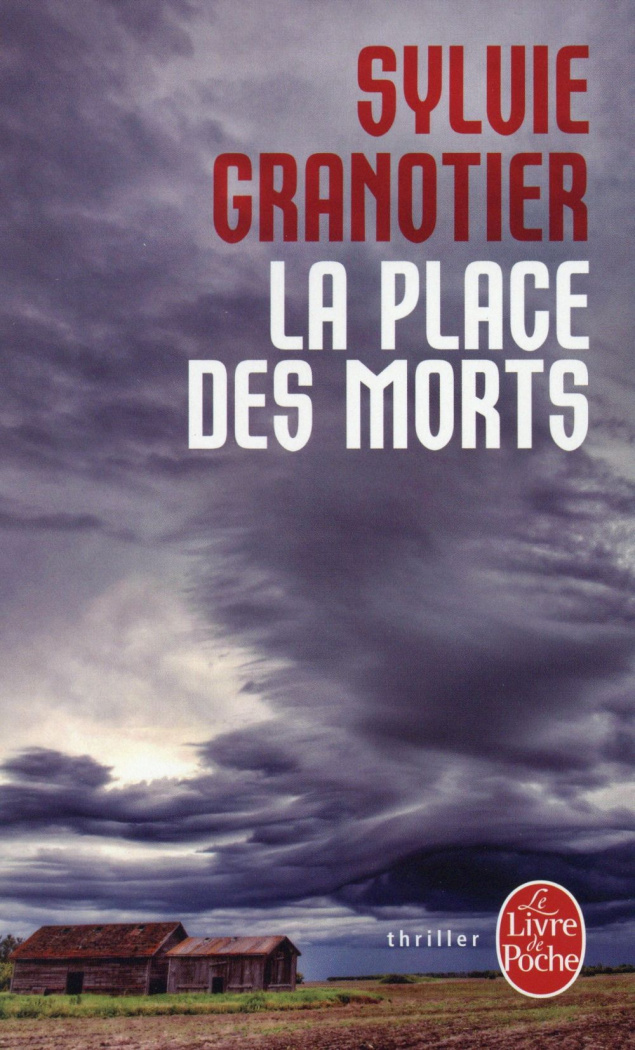 La place des morts