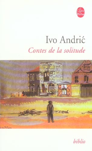 Contes de la solitude