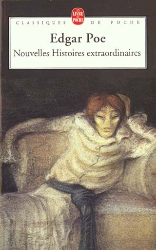 Nouvelles histoires extraordinaires