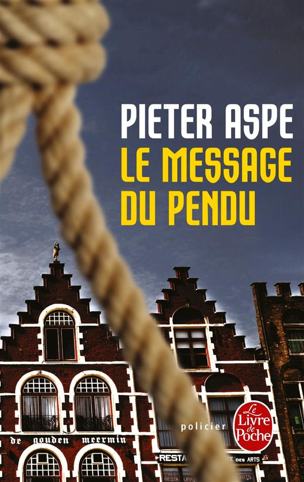Le message du pendu