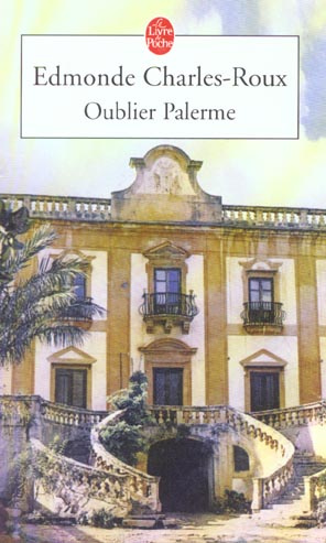 Oublier Palerme