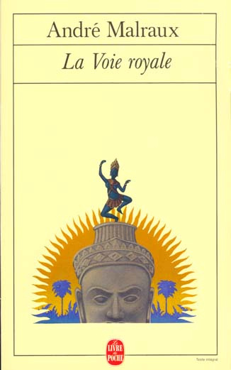 La voie royale