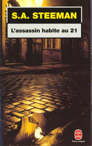 L'assassin habite au 21