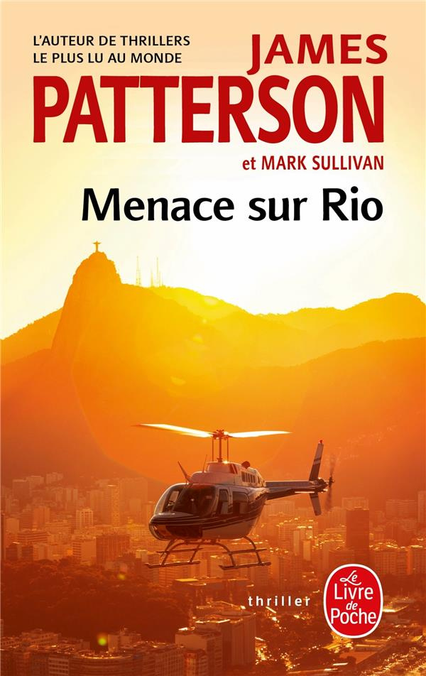 Menace sur Rio