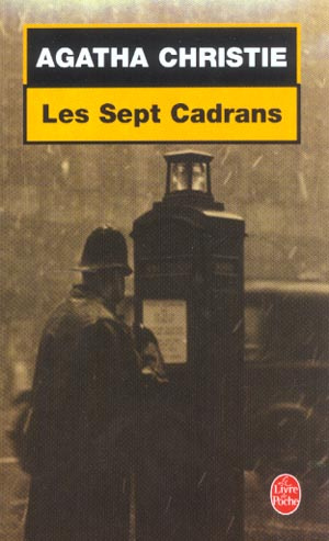 Les sept cadrans
