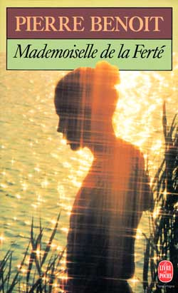 MADEMOISELLE DE LA FERTE