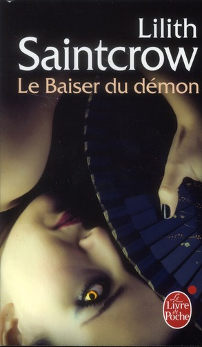 Le Baiser du démon. Une aventure de Danny Valentine