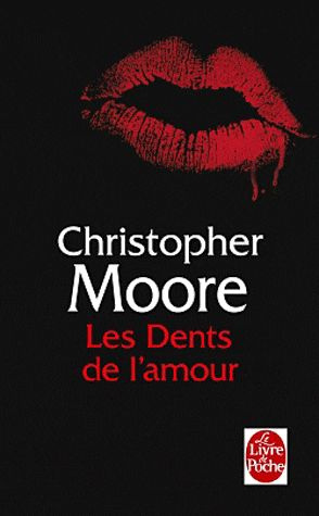 Les Dents de l'amour