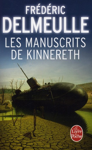 Les manuscrits de Kinnereth