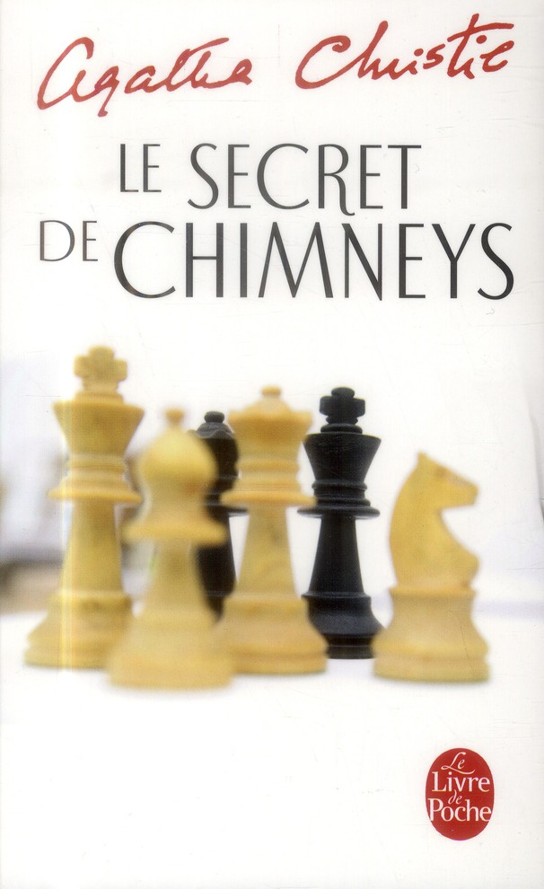 Le secret des Chimneys