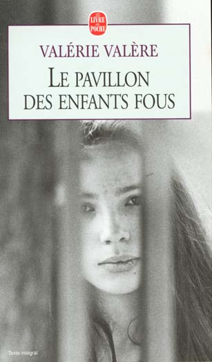 Le Pavillon des enfants fous