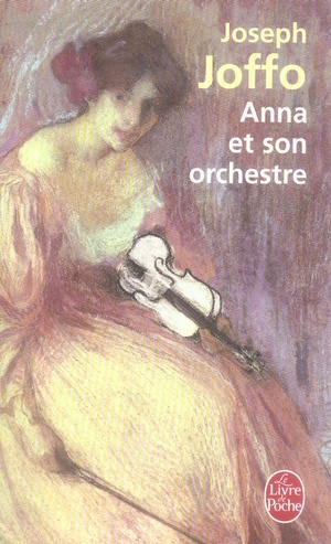 Anna et son orchestre