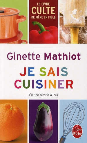 Je sais cuisiner. Plus de 2000 recettes