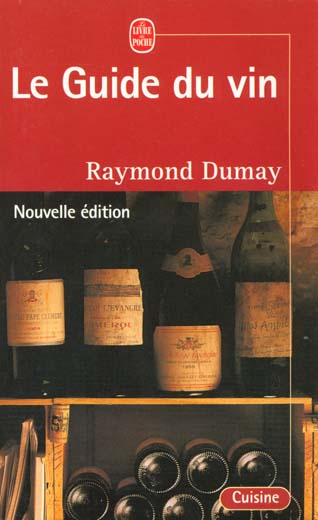 GUIDE DU VIN. Edition 1999