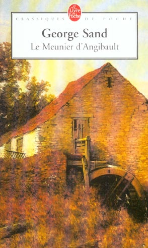 Le Meunier d'Angibault