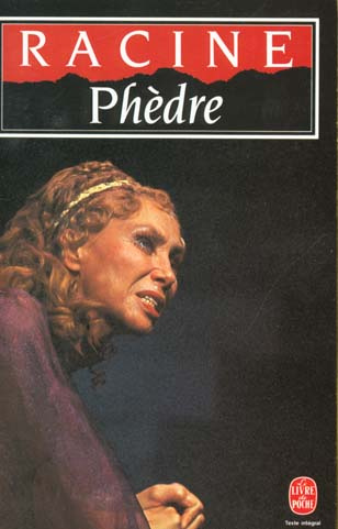 Phèdre