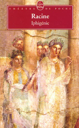 Iphigénie