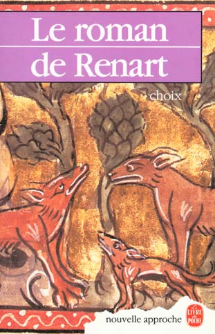 Le Roman de Renart