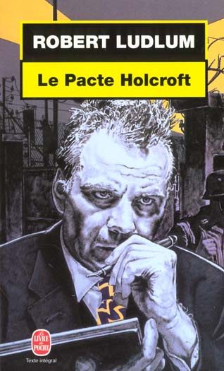 Le Pacte Holcroft