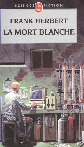 La Mort blanche