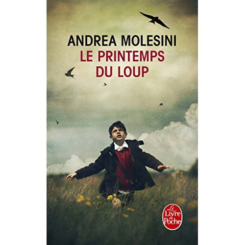 Le printemps du loup